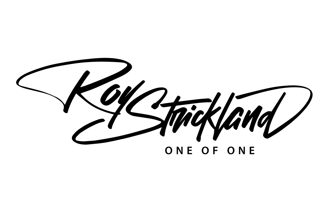 Roy Strickland Logo